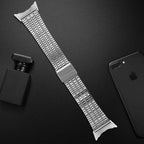 Premium Stainless Steel Mesh Band for Google Pixel Watch (41mm & 45mm) STRAPS