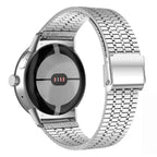Premium Stainless Steel Mesh Band for Google Pixel Watch (41mm & 45mm) STRAPS