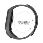 Quality Silicone Watch Strap for TomTom Runner, Spark, Adventurer, Golfer – For Active Lifestyles - STRAPS