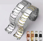 RADO Radar Leicester Series Compatible Tungsten Steel Strap - STRAPS