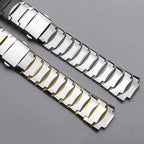 RADO Radar Leicester Series Compatible Tungsten Steel Strap - STRAPS