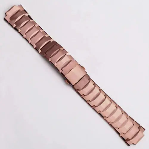 RADO Radar Leicester Series Compatible Tungsten Steel Strap - STRAPS