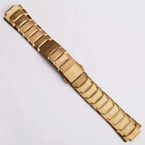 RADO Radar Leicester Series Compatible Tungsten Steel Strap - STRAPS
