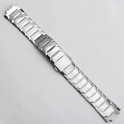 RADO Radar Leicester Series Compatible Tungsten Steel Strap - STRAPS