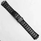 RADO Radar Leicester Series Compatible Tungsten Steel Strap - STRAPS