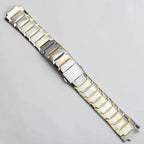 RADO Radar Leicester Series Compatible Tungsten Steel Strap - STRAPS