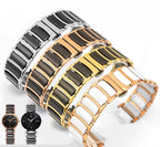 Rado CENTRIX R30927722 Compatible Ceramic & Steel Watch Strap - STRAPS