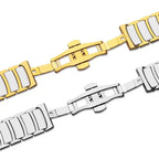 Rado CENTRIX R30927722 Compatible Ceramic & Steel Watch Strap - STRAPS