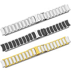 Rado CENTRIX R30927722 Compatible Ceramic & Steel Watch Strap - STRAPS