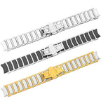 Rado CENTRIX R30927722 Compatible Ceramic & Steel Watch Strap - STRAPS