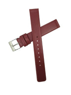 Replacement Leather Watch Band for Skagen & Bering with Screws – Multiple Sizes Available - STRAPS