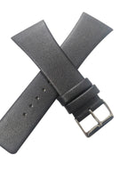 Replacement Leather Watch Band for Skagen & Bering with Screws – Multiple Sizes Available - STRAPS
