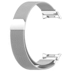 Replacement Milanese Metal Strap for Honor Watch 4 – Stainless Steel Wristband - STRAPS