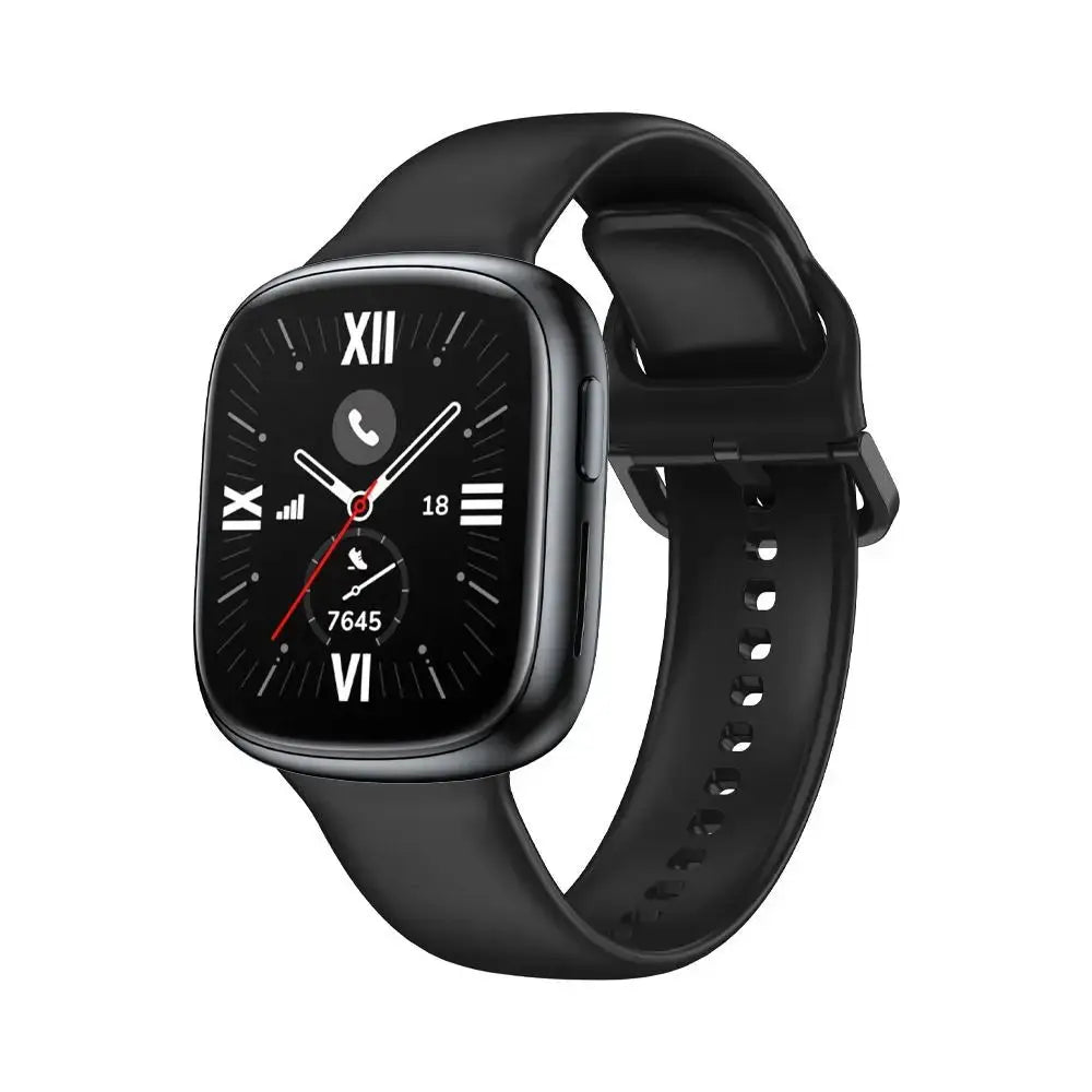 Replacement Milanese Metal Strap for Honor Watch 4 – Stainless Steel Wristband - STRAPS
