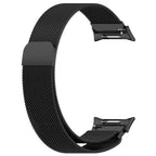 Replacement Milanese Metal Strap for Honor Watch 4 – Stainless Steel Wristband - STRAPS