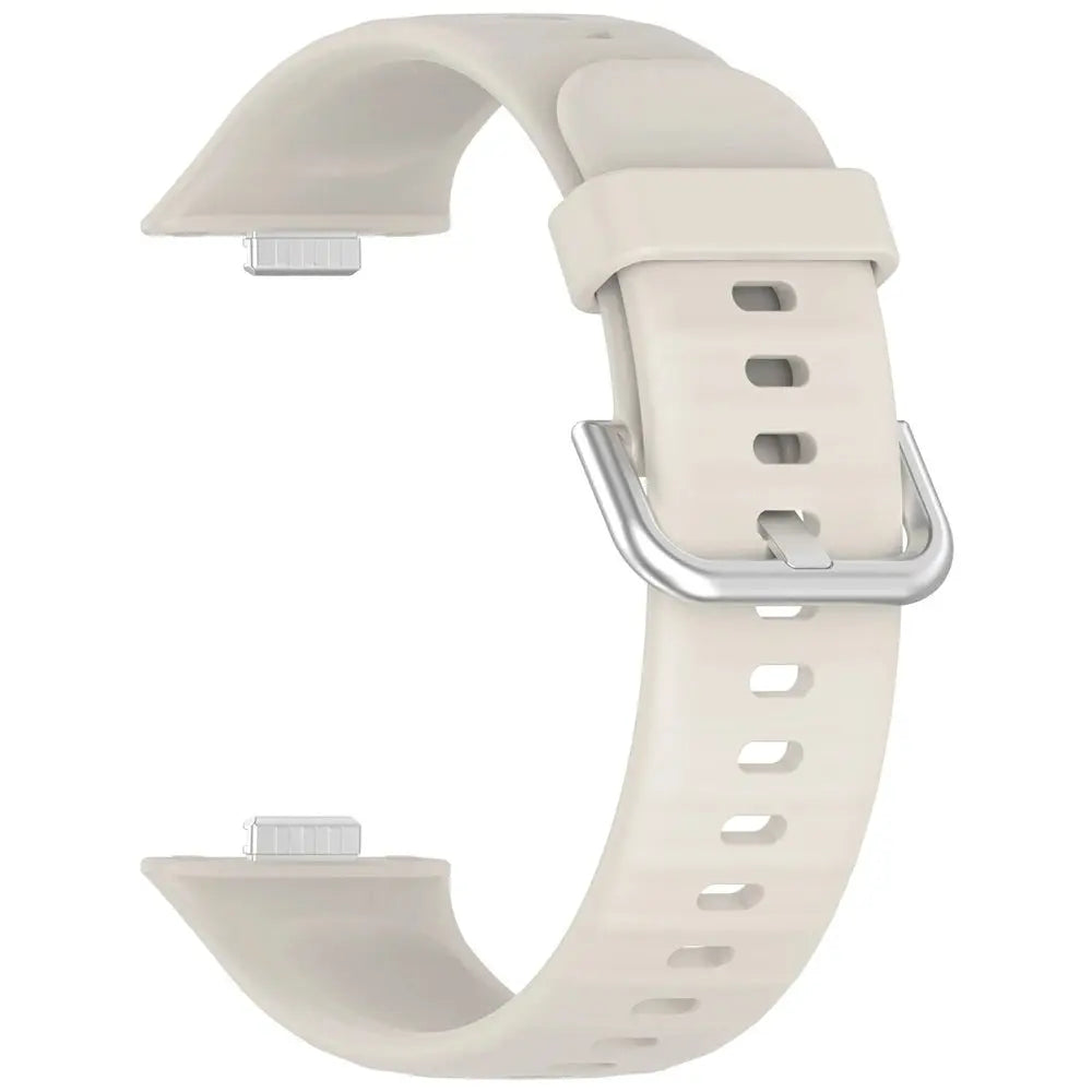 Replacement Silicone Strap for Huawei Watch Fit 3 – Comfortable and Durable - STRAPS