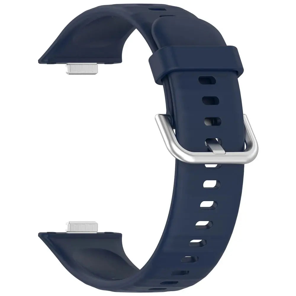 Replacement Silicone Strap for Huawei Watch Fit 3 – Comfortable and Durable - STRAPS