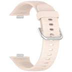 Replacement Silicone Strap for Huawei Watch Fit 3 – Comfortable and Durable - STRAPS