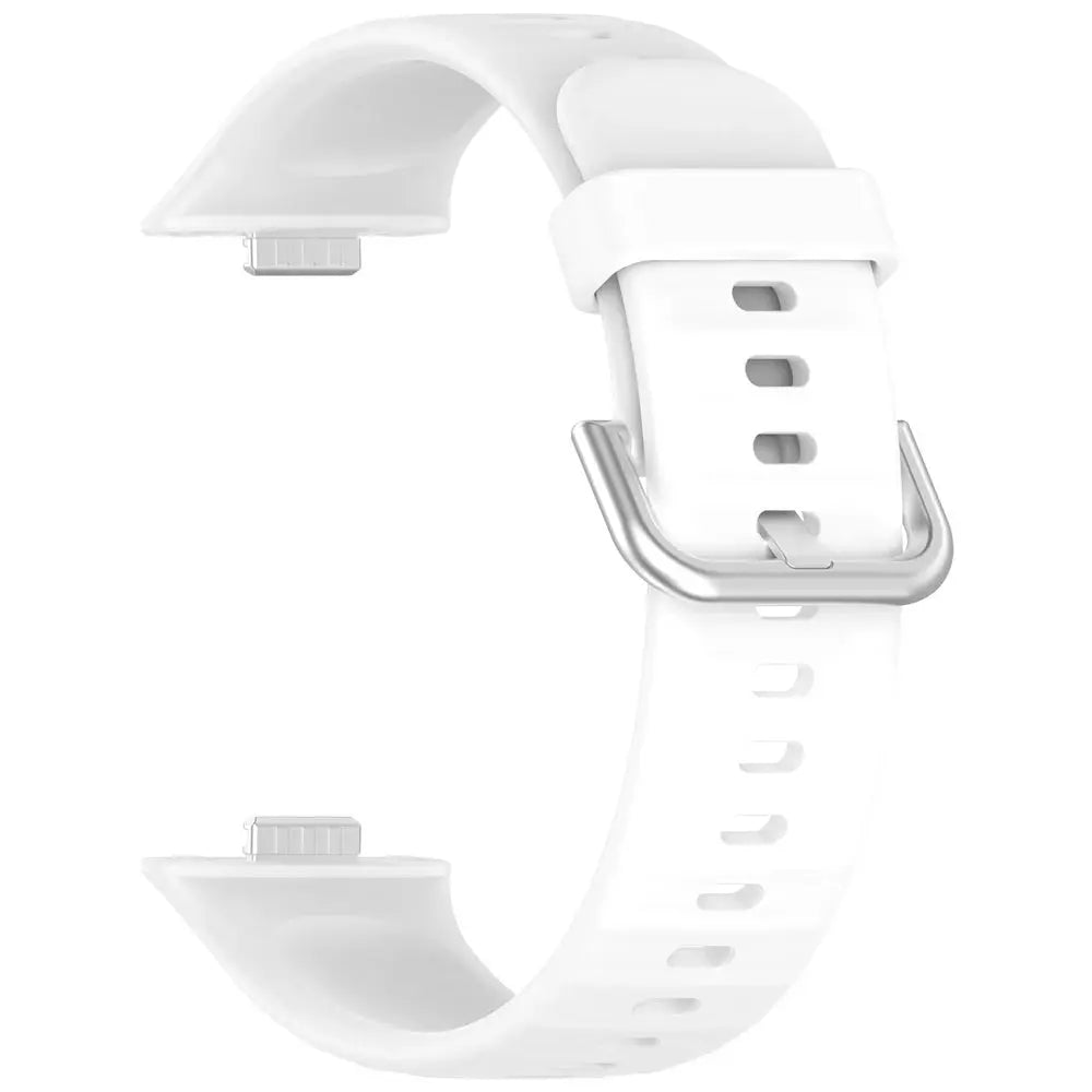 Replacement Silicone Strap for Huawei Watch Fit 3 – Comfortable and Durable - STRAPS