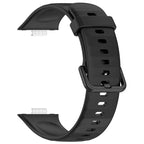 Replacement Silicone Strap for Huawei Watch Fit 3 – Comfortable and Durable - STRAPS