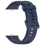 Replacement Silicone Strap for Huawei Watch Fit 3 – Comfortable and Durable - STRAPS