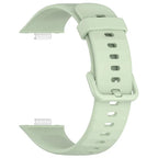 Replacement Silicone Strap for Huawei Watch Fit 3 – Comfortable and Durable - STRAPS