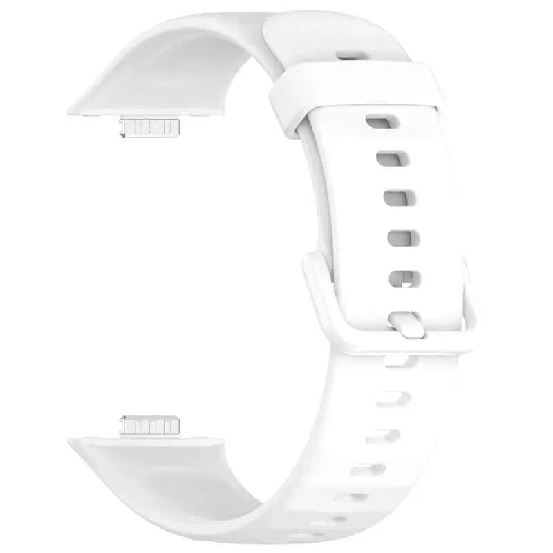 Replacement Silicone Strap for Huawei Watch Fit 3 – Comfortable and Durable - STRAPS