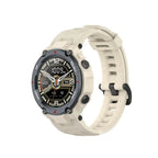 Replacement Strap For Huami Amazfit T rex Strap Silicone Watchband For Amazfit T-Rex/T-Rex Pro Strap STRAPS
