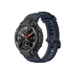Replacement Strap For Huami Amazfit T rex Strap Silicone Watchband For Amazfit T-Rex/T-Rex Pro Strap STRAPS