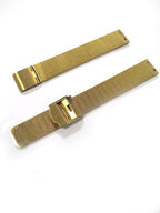 Replacement Watch Band for Skagen Bering Unisex Watches – Stainless Steel Milanese Strap with Screw STRAPS