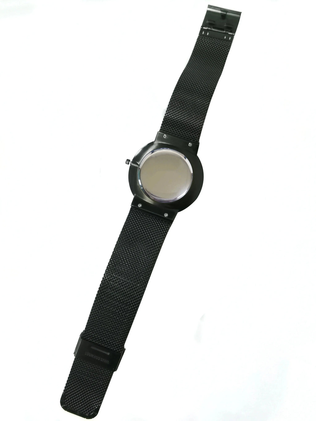 Replacement Watch Band for Skagen Unisex Watch with Screw Slim Strap 22mm-20mm (Hole Spacing 14mm) - STRAPS