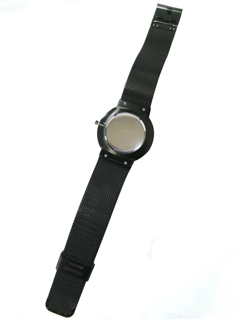 Replacement Watch Band for Skagen Unisex Watch with Screw Slim Strap 22mm-20mm (Hole Spacing 14mm) - STRAPS