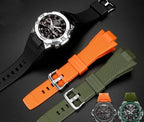 Resin Replacement Band for Casio G-SHOCK GST-B400 Series - 20cm - STRAPS