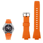 Resin Replacement Band for Casio G-SHOCK GST-B400 Series - 20cm - STRAPS