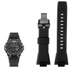 Resin Replacement Band for Casio G-SHOCK GST-B400 Series - 20cm - STRAPS