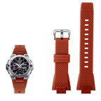 Resin Replacement Band for Casio G-SHOCK GST-B400 Series - 20cm - STRAPS