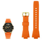 Resin Replacement Band for Casio G-SHOCK GST-B400 Series - 20cm - STRAPS