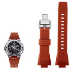Resin Replacement Band for Casio G-SHOCK GST-B400 Series - 20cm - STRAPS