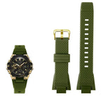 Resin Replacement Band for Casio G-SHOCK GST-B400 Series - 20cm - STRAPS