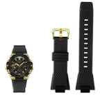 Resin Replacement Band for Casio G-SHOCK GST-B400 Series - 20cm - STRAPS