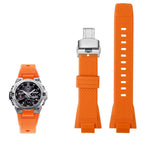 Resin Replacement Band for Casio G-SHOCK GST-B400 Series - 20cm - STRAPS