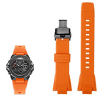 Resin Replacement Band for Casio G-SHOCK GST-B400 Series - 20cm - STRAPS