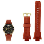 Resin Replacement Band for Casio G-SHOCK GST-B400 Series - 20cm - STRAPS
