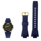 Resin Replacement Band for Casio G-SHOCK GST-B400 Series - 20cm - STRAPS