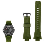 Resin Replacement Band for Casio G-SHOCK GST-B400 Series - 20cm - STRAPS