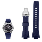Resin Replacement Band for Casio G-SHOCK GST-B400 Series - 20cm - STRAPS