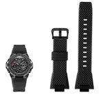 Resin Replacement Band for Casio G-SHOCK GST-B400 Series - 20cm - STRAPS