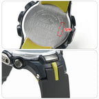 Resin Strap for Casio PROTREK PRW-3000/3100/6000/6100/PRG-300 – 21cm Band with Tool STRAPS