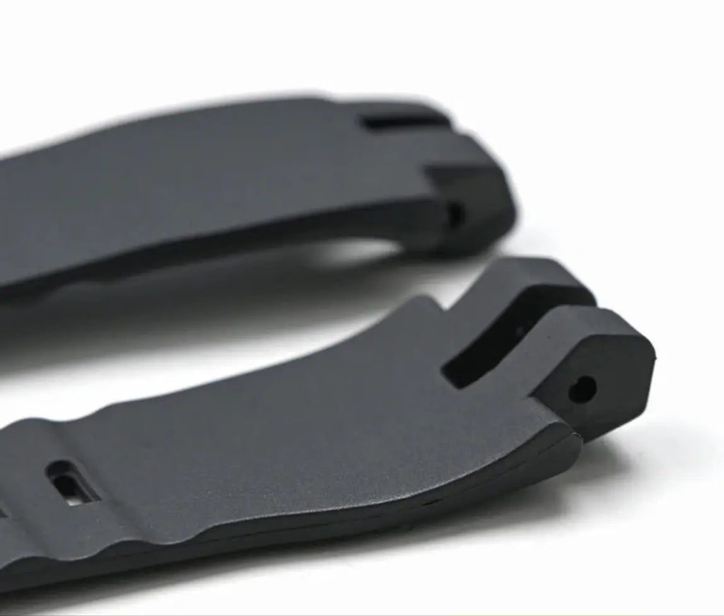 Resin Strap for Casio PROTREK PRW-3000/3100/6000/6100/PRG-300 – 21cm Band with Tool STRAPS