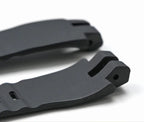 Resin Strap for Casio PROTREK PRW-3000/3100/6000/6100/PRG-300 – 21cm Band with Tool STRAPS